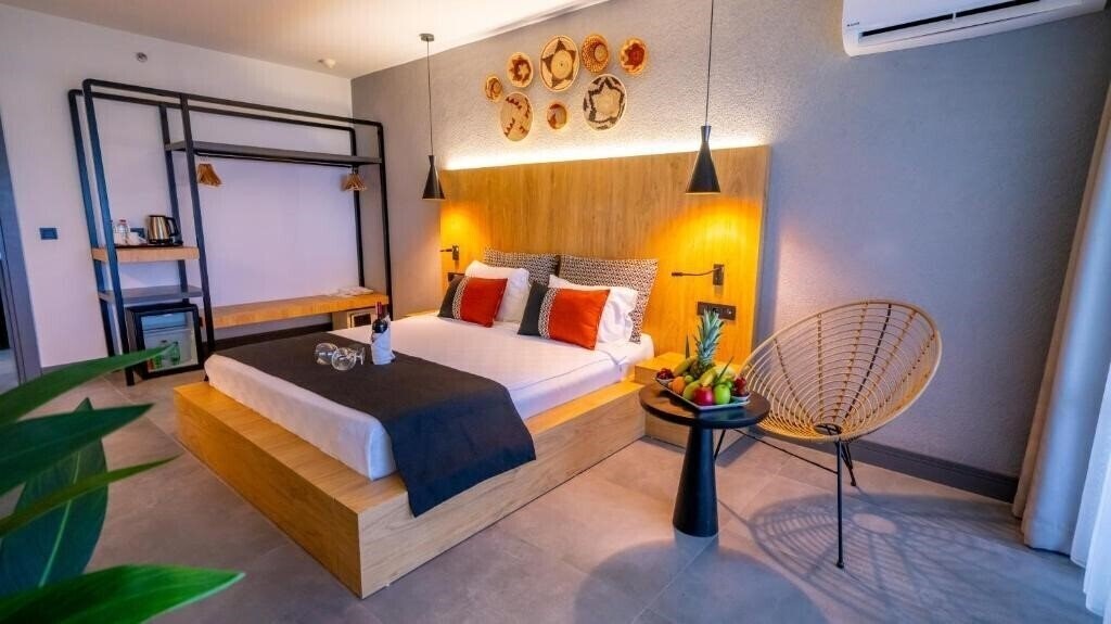 Изображение Club Beyy Resort (ex. Ladonia Hotels Kesre) 4*