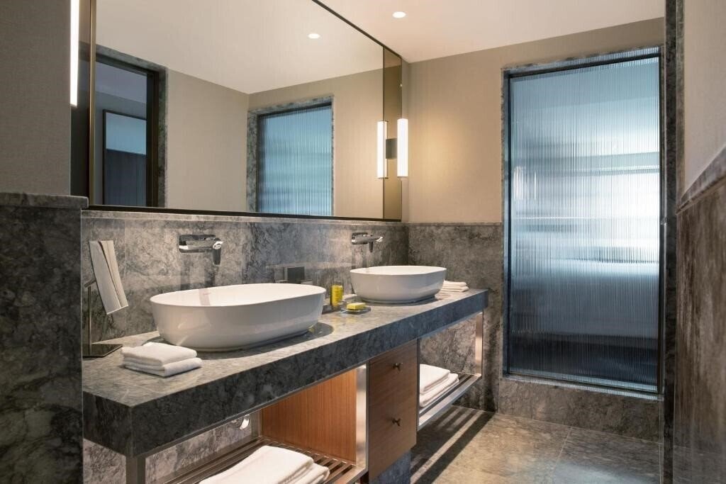 Картинка Izmir Marriott Hotel 5*