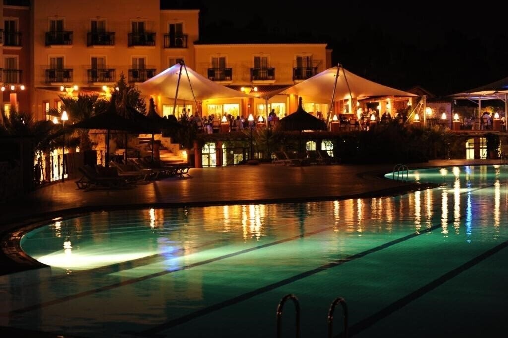 Изображение Mark Warner Phokaia Beach Resort 4*
