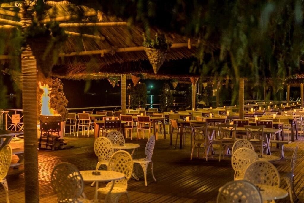 Картинка Mark Warner Phokaia Beach Resort 4*