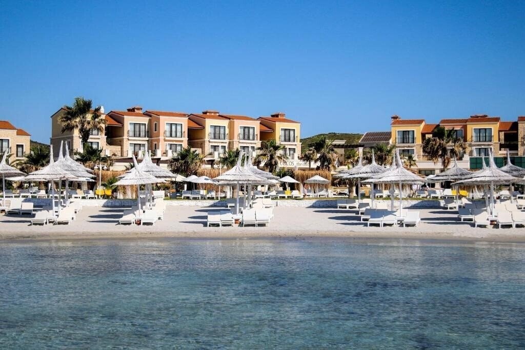 Фотографія Cocos The Club- Cesme 5*