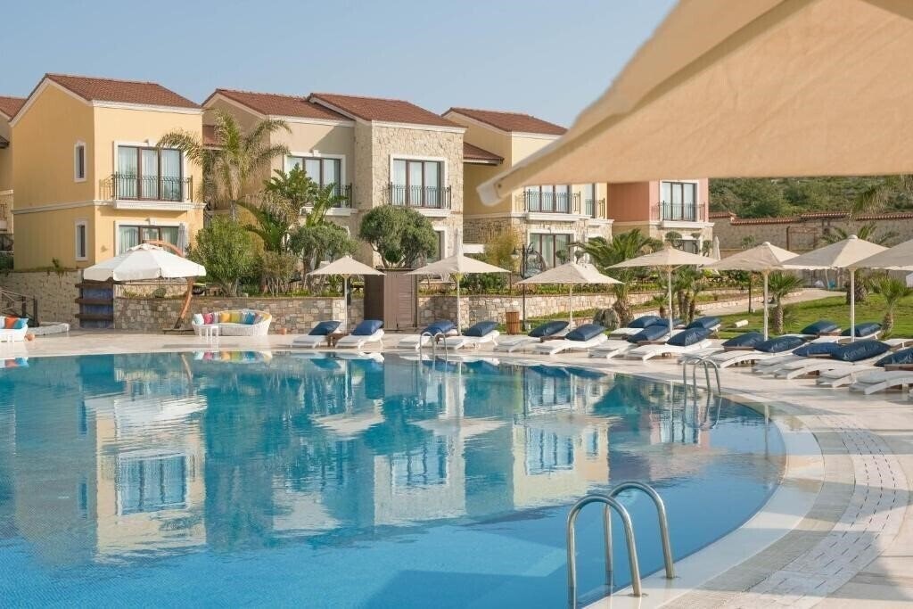 Картинка Cocos The Club- Cesme 5*