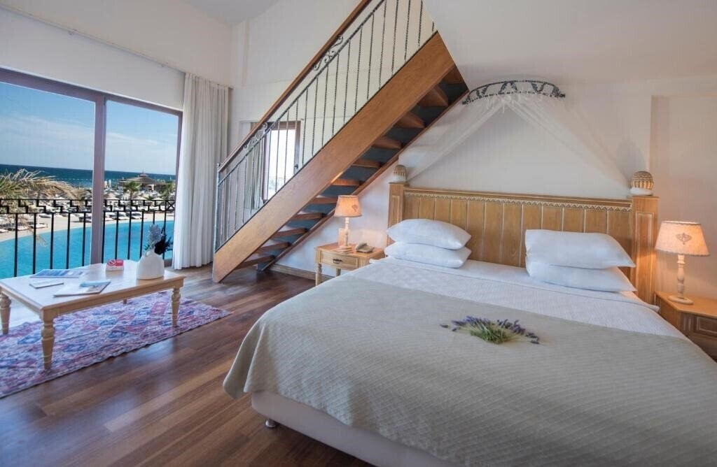 Картинка Cocos The Club- Cesme 5*