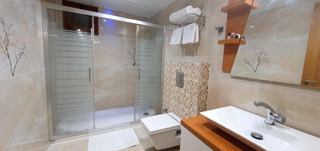 Фотография Bulvar Hotel 3*