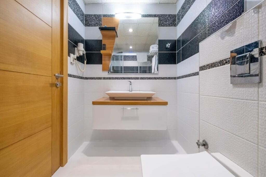 Зображення Bulvar Hotel 3*