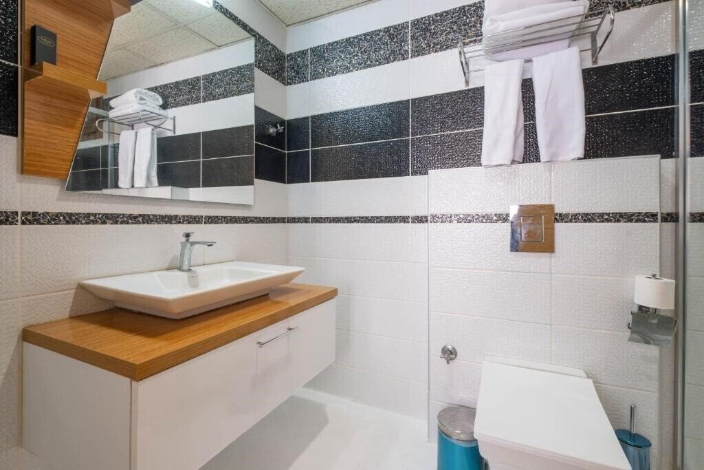 Картинка Bulvar Hotel 3*