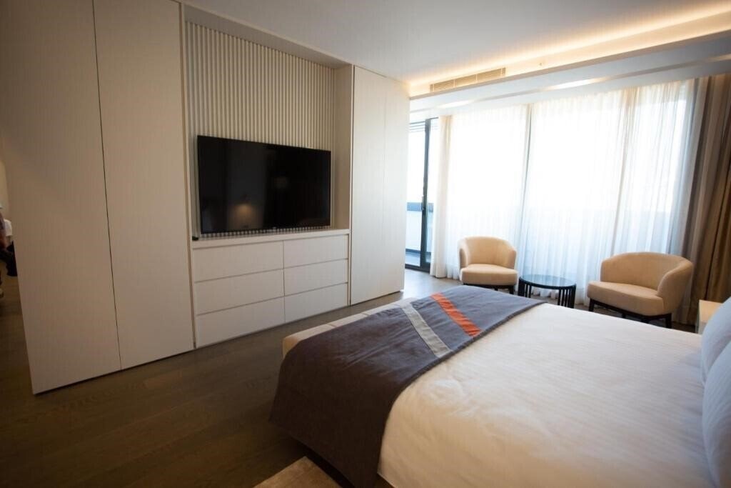 Фото En Hotel Boutique Izmir 4*