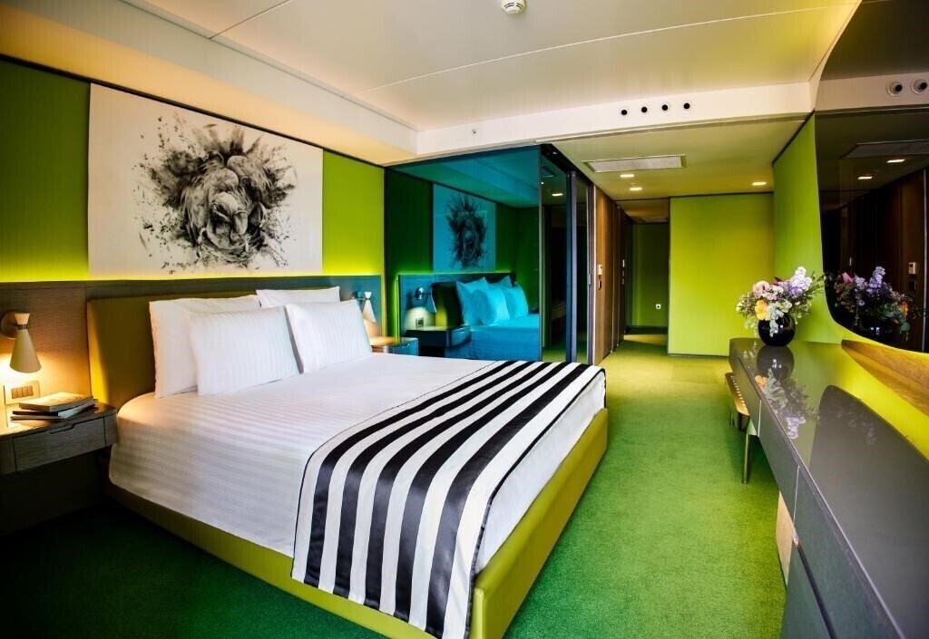 Зображення En Hotel Boutique Izmir 4*