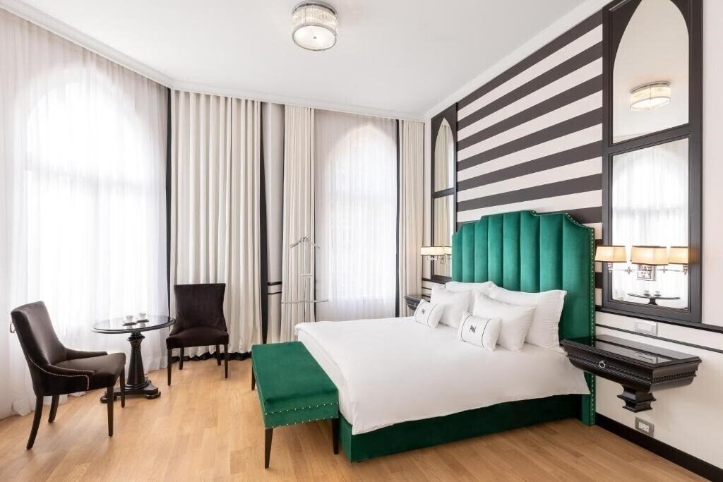 Картинка En Hotel Boutique Izmir 4*