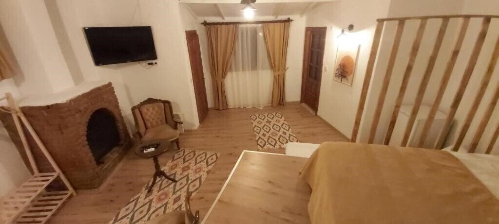 Фотографія Sirince Klaseas Butik Otel & Restorant отель без категории