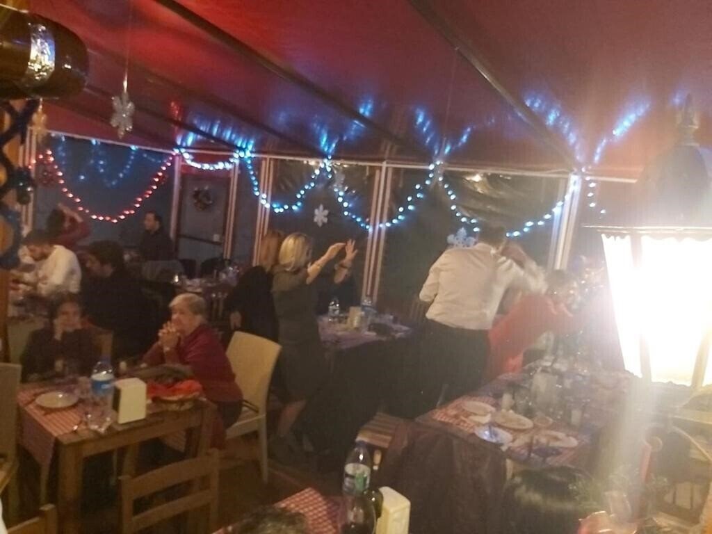 Картинка Sirince Klaseas Butik Otel & Restorant отель без категории