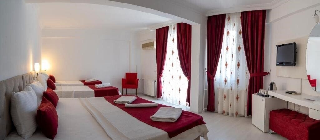 Фотография Ayapam Hotel 4*