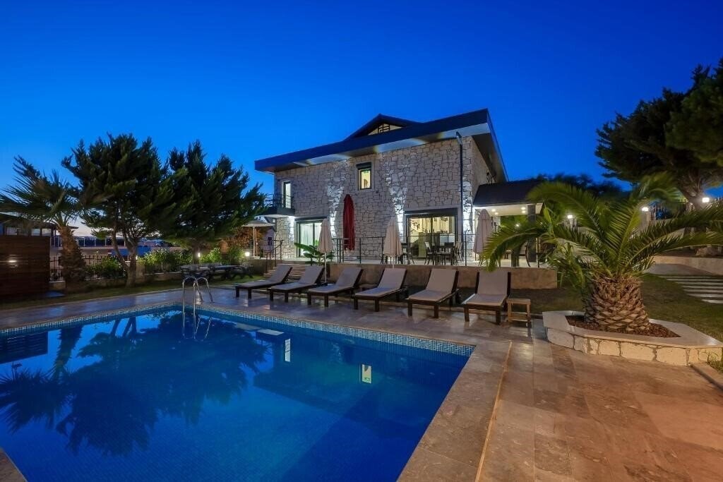 Готель Wind Of Cesme Boutique 3*