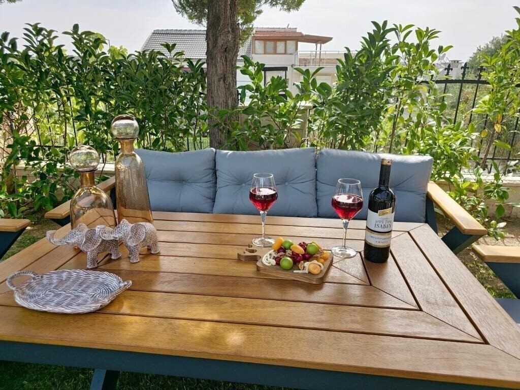 Фото Wind Of Cesme Boutique 3*