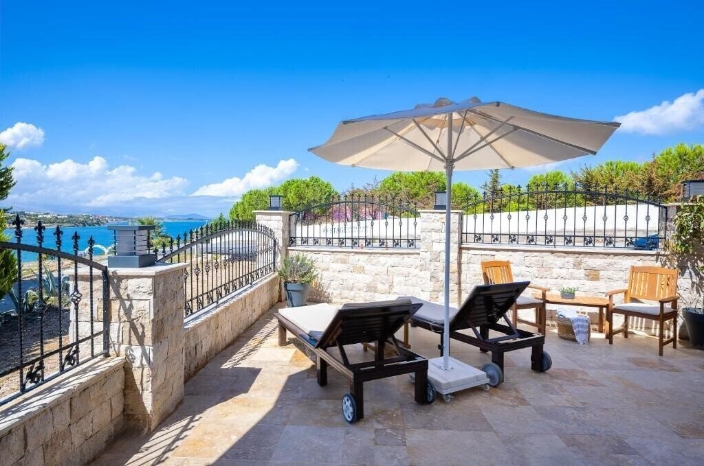 Фотографія Wind Of Cesme Boutique 3*