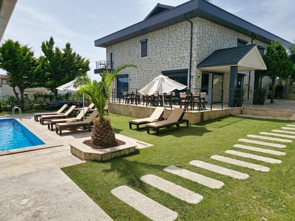 Зображення Wind Of Cesme Boutique 3*