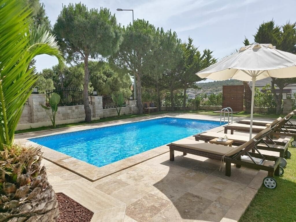 Картинка Wind Of Cesme Boutique 3*