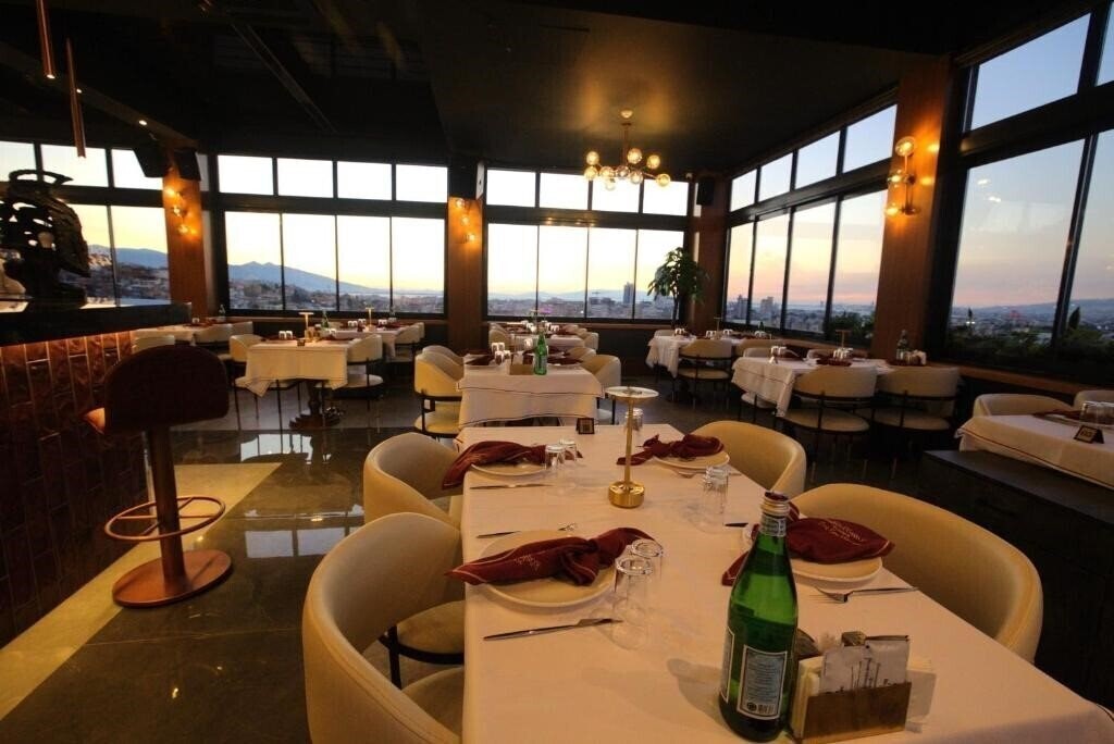 Картинка Best Western Hotel Izmir 4*