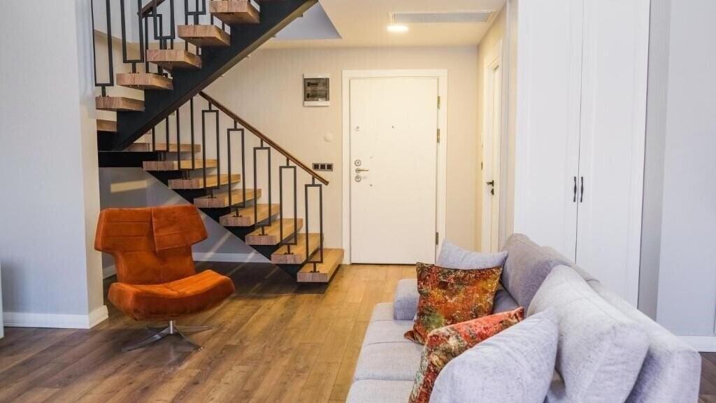 Зображення Myway Deluxe Hotel (ex. Myway Deluxe Alsancak) 4*