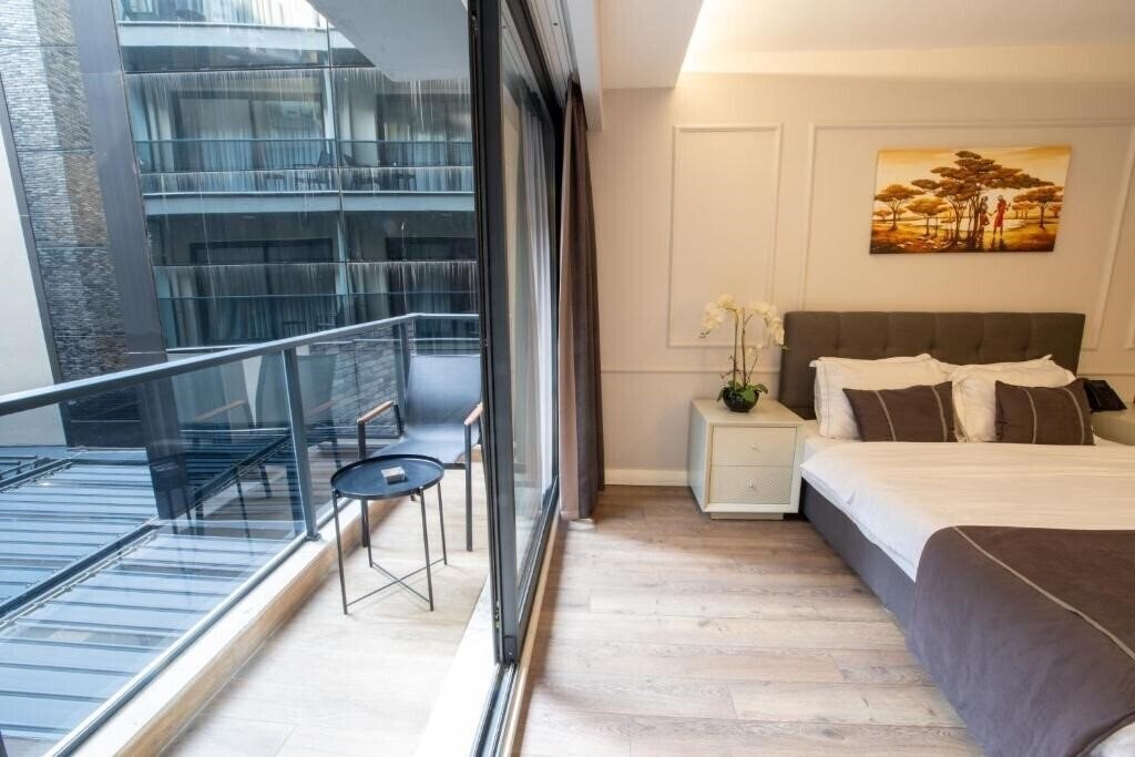 Фото Myway Deluxe Hotel 4*
