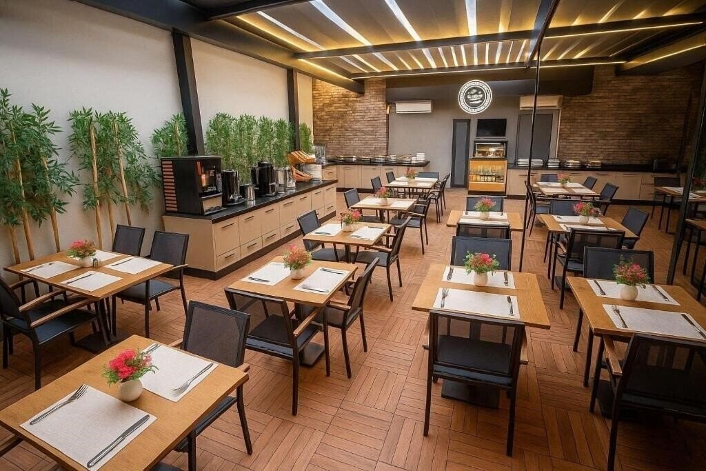 Фотография Myway Deluxe Hotel 4*