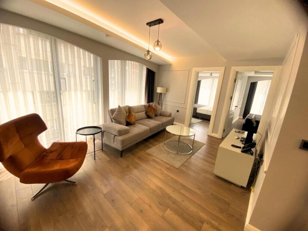 Изображение Myway Deluxe Hotel 4*
