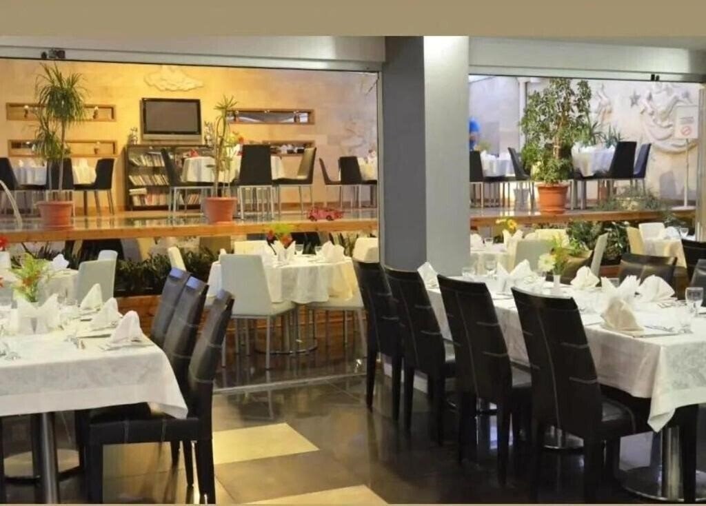 Фотография May Park Hotel Izmir 4*