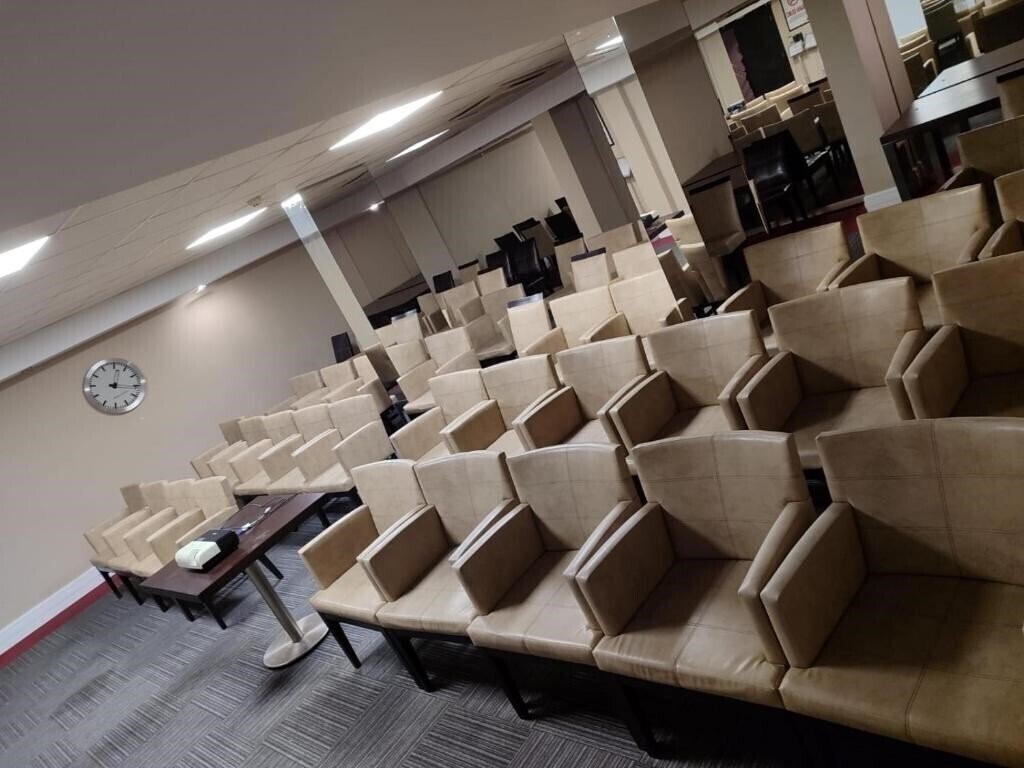 Картинка May Park Hotel Izmir 4*
