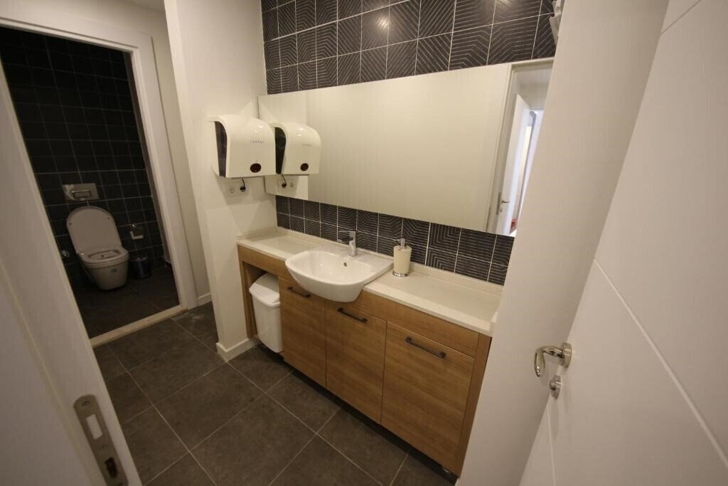 Готель Gumuldur Spilos Hotel 3*