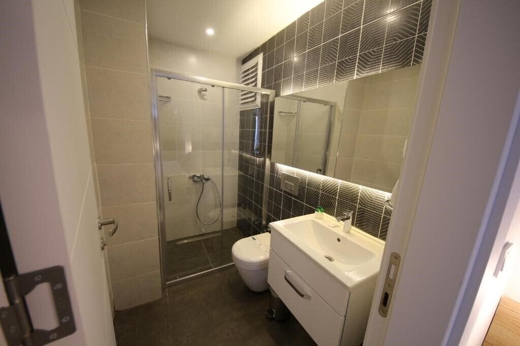 Фотографія Gumuldur Spilos Hotel 3*
