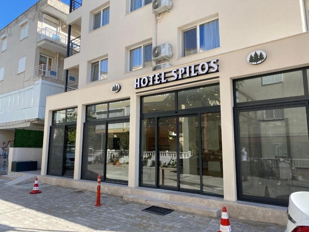 Зображення Gumuldur Spilos Hotel 3*