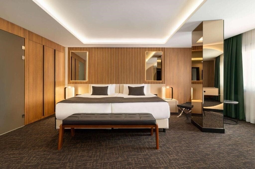 Фото FT Lotus Thermal Hotel & SPA Trademark Collection by Wyndham 4*
