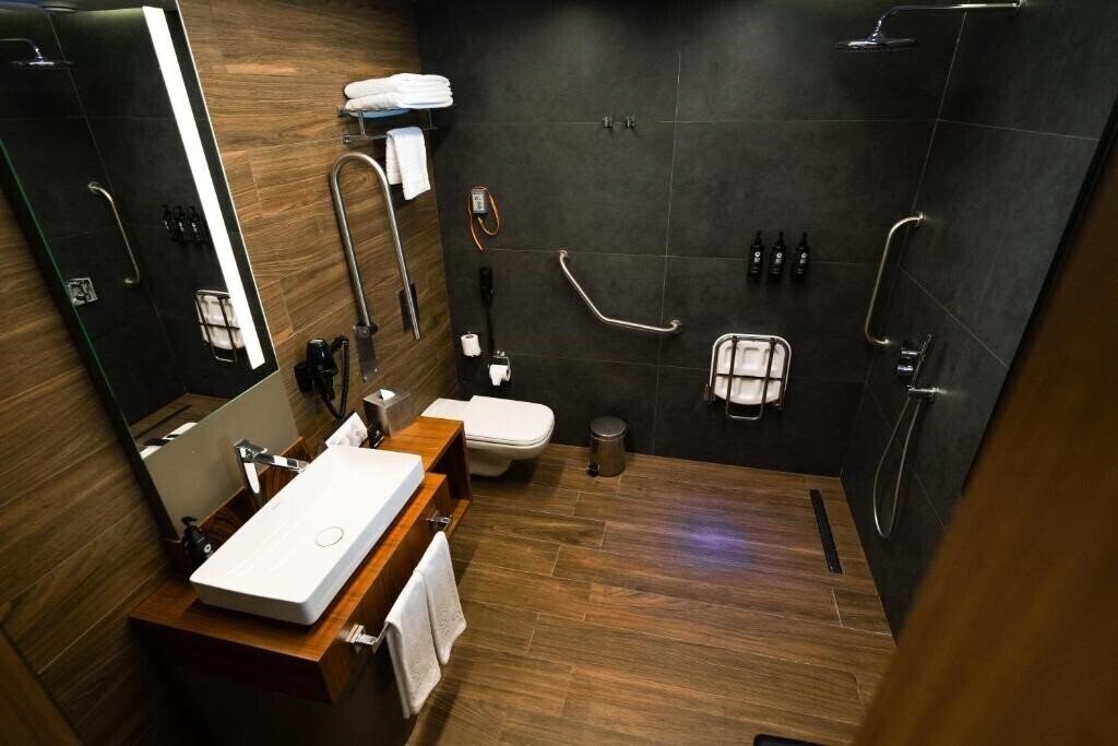 Картинка FT Lotus Thermal Hotel & SPA Trademark Collection by Wyndham 4*