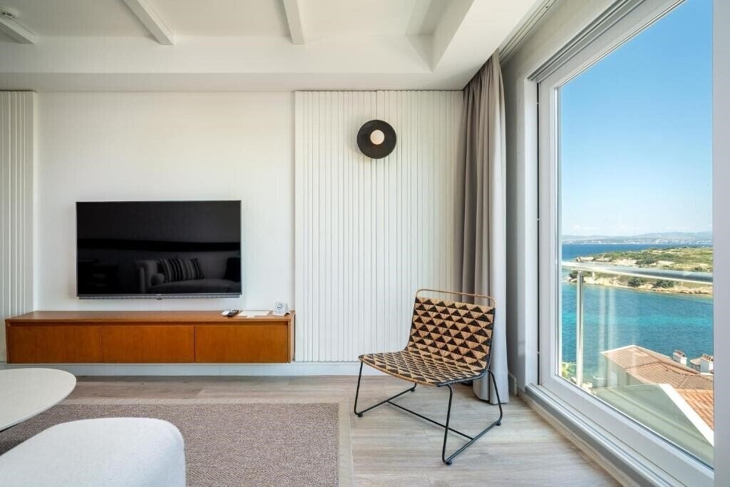 Готель Dalyan Plaza Residence & Suites 3*