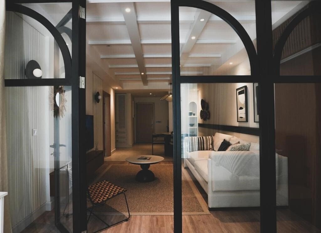 Зображення Dalyan Plaza Residence & Suites (ex. Dalyan Residence & Suites) 3*