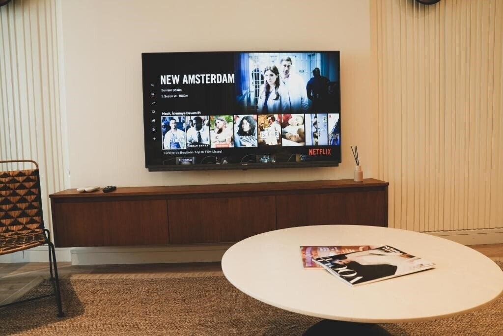 Картинка Dalyan Plaza Residence & Suites (ex. Dalyan Residence & Suites) 3*