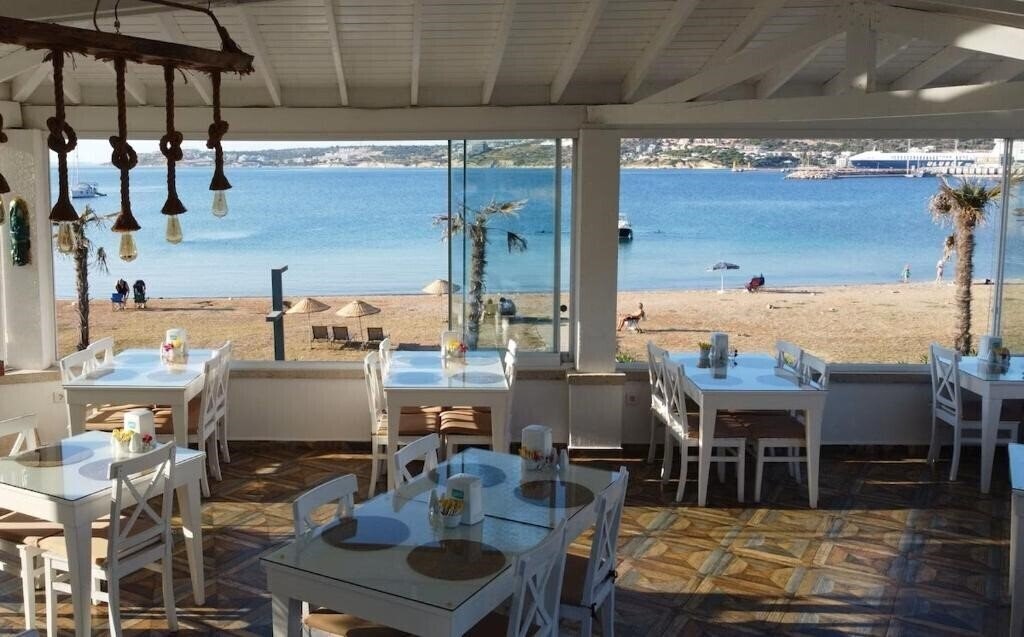 Фотография Alesya Butik Otel 3*