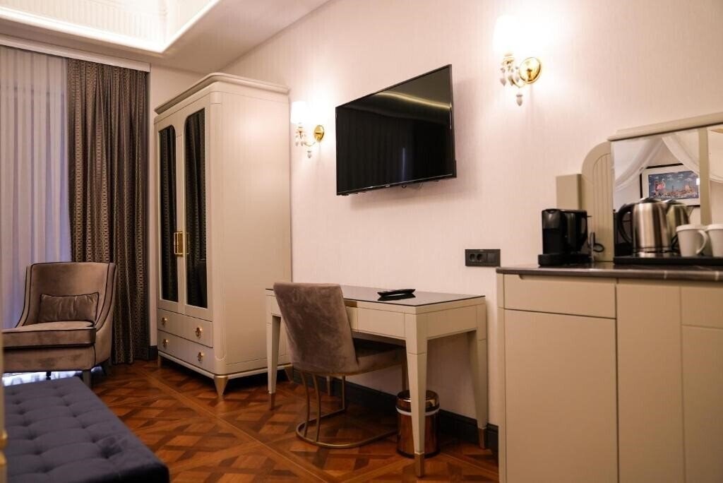 Изображение Archstone Hotel by Ketenci 4*