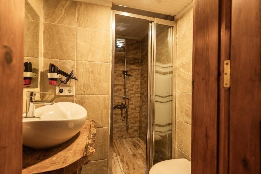 Фотография Amazon Petite Palace (Selcuk) 3*