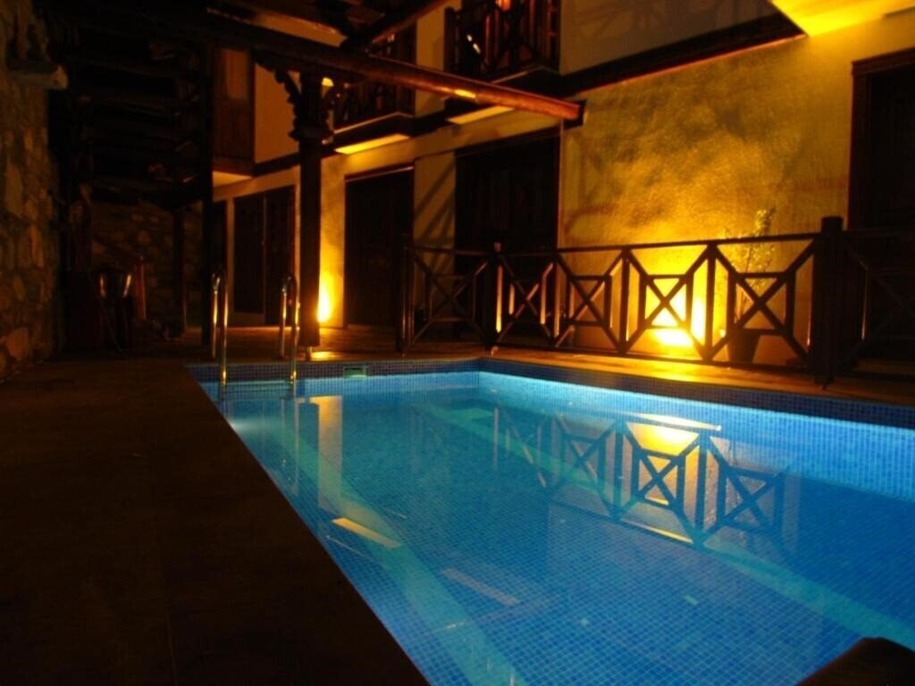 Изображение Amazon Petite Palace (Selcuk) 3*