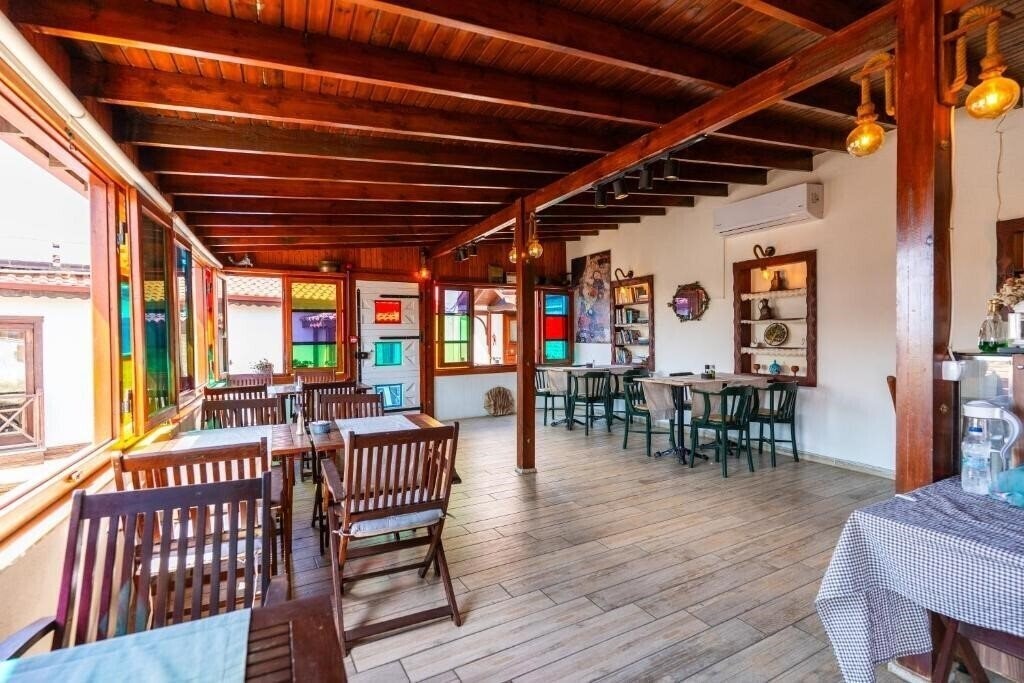 Картинка Amazon Petite Palace (Selcuk) 3*