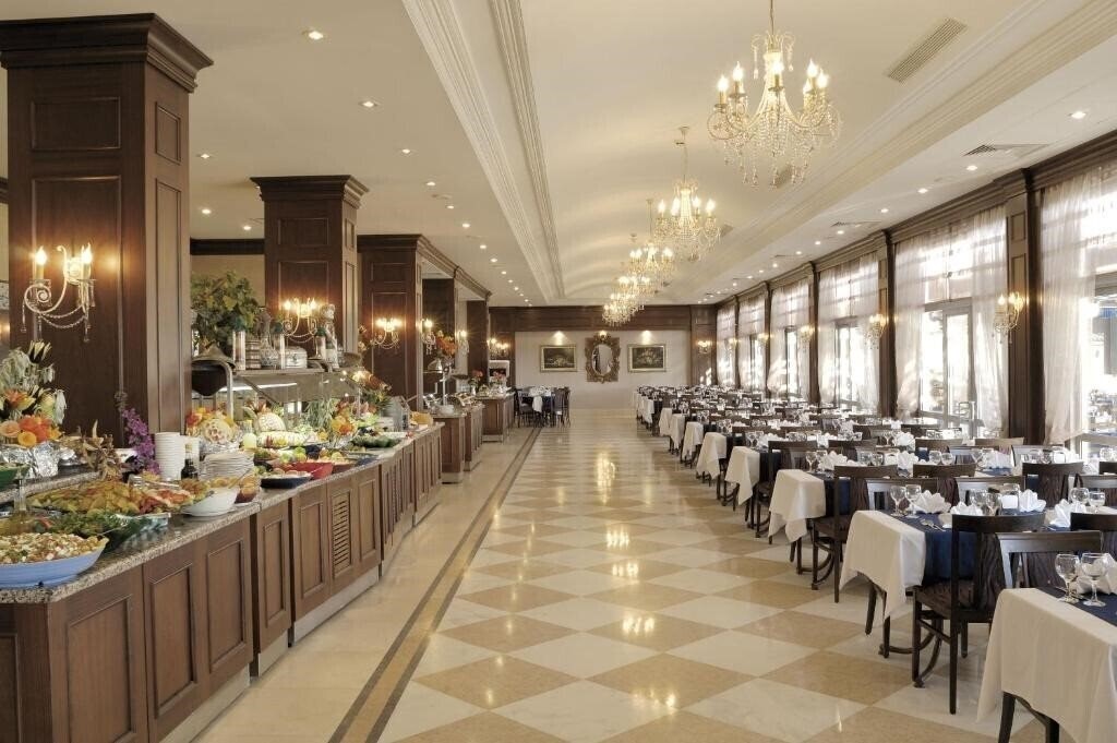 Зображення Club Cactus Paradise Hotel 4*