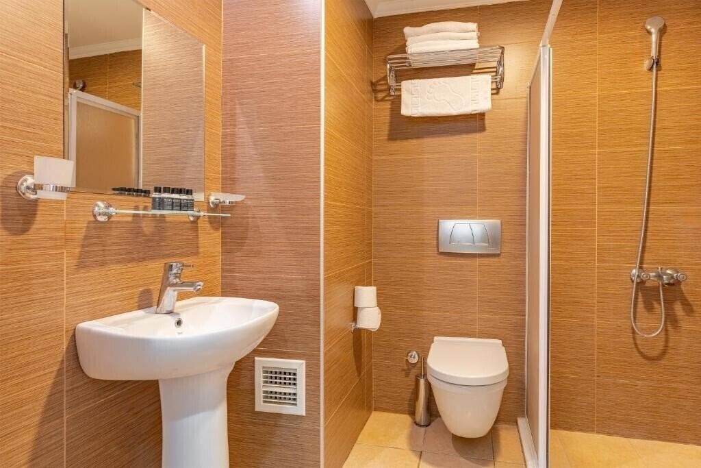 Фотографія Mirada Del Monte (Erciyes) 3*