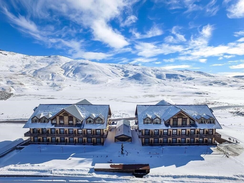 Готель Ramada Resort (Erciyes) Hotel 1*