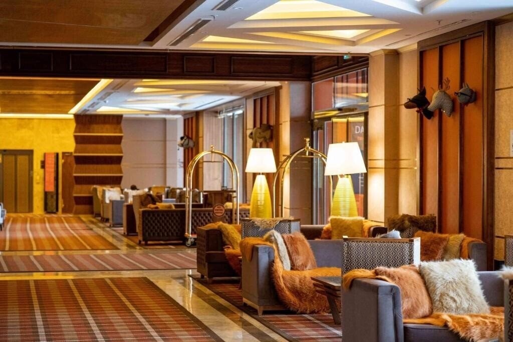 Зображення Ramada Resort (Erciyes) Hotel 1*