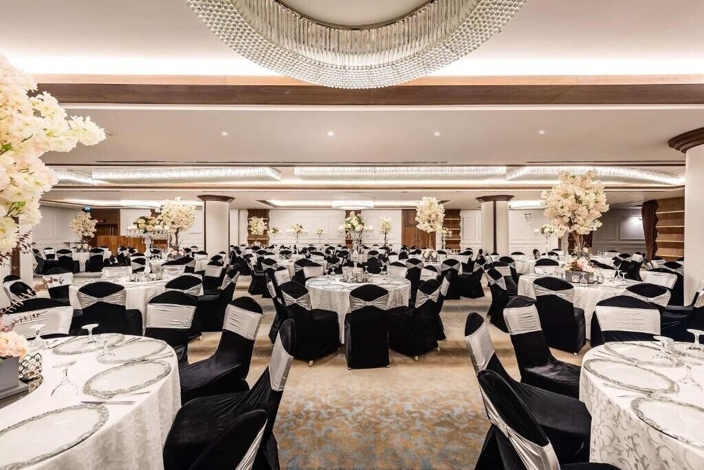 Картинка Ramada Resort (Erciyes) Hotel 1*