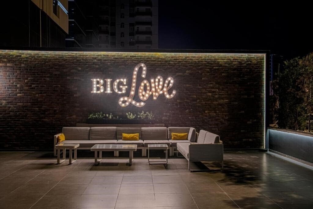 Фотографія Holiday Inn Kayseri 4*