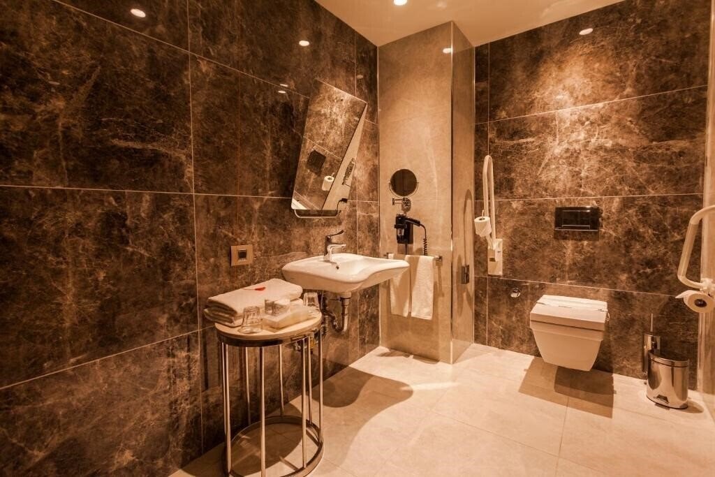 Зображення Holiday Inn Kayseri 4*