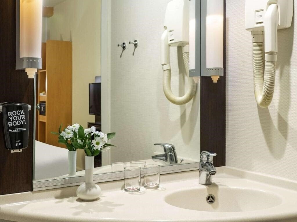 Готель Ibis Hotel Kayseri 3*