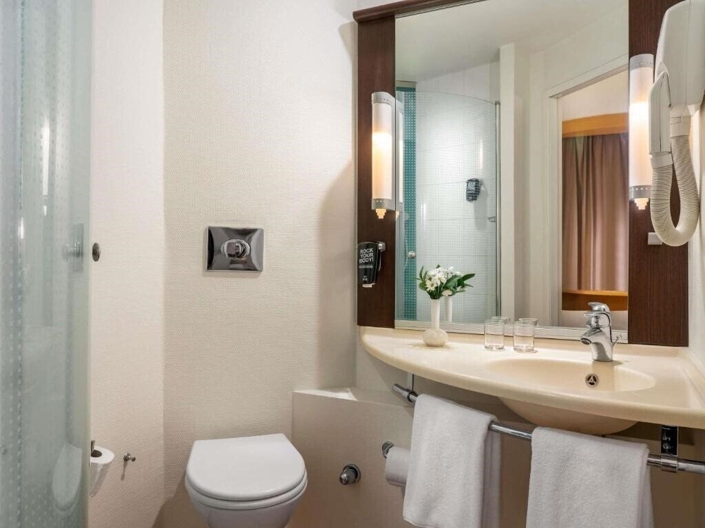 Фотографія Ibis Kayseri 3*